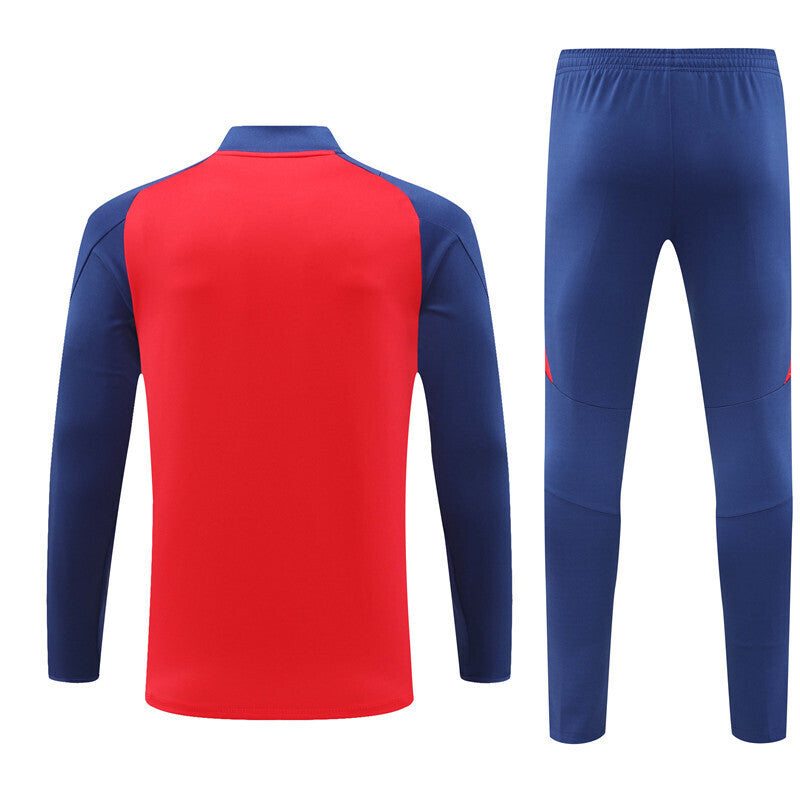 Kit Survêtement Espagne 2024-2025