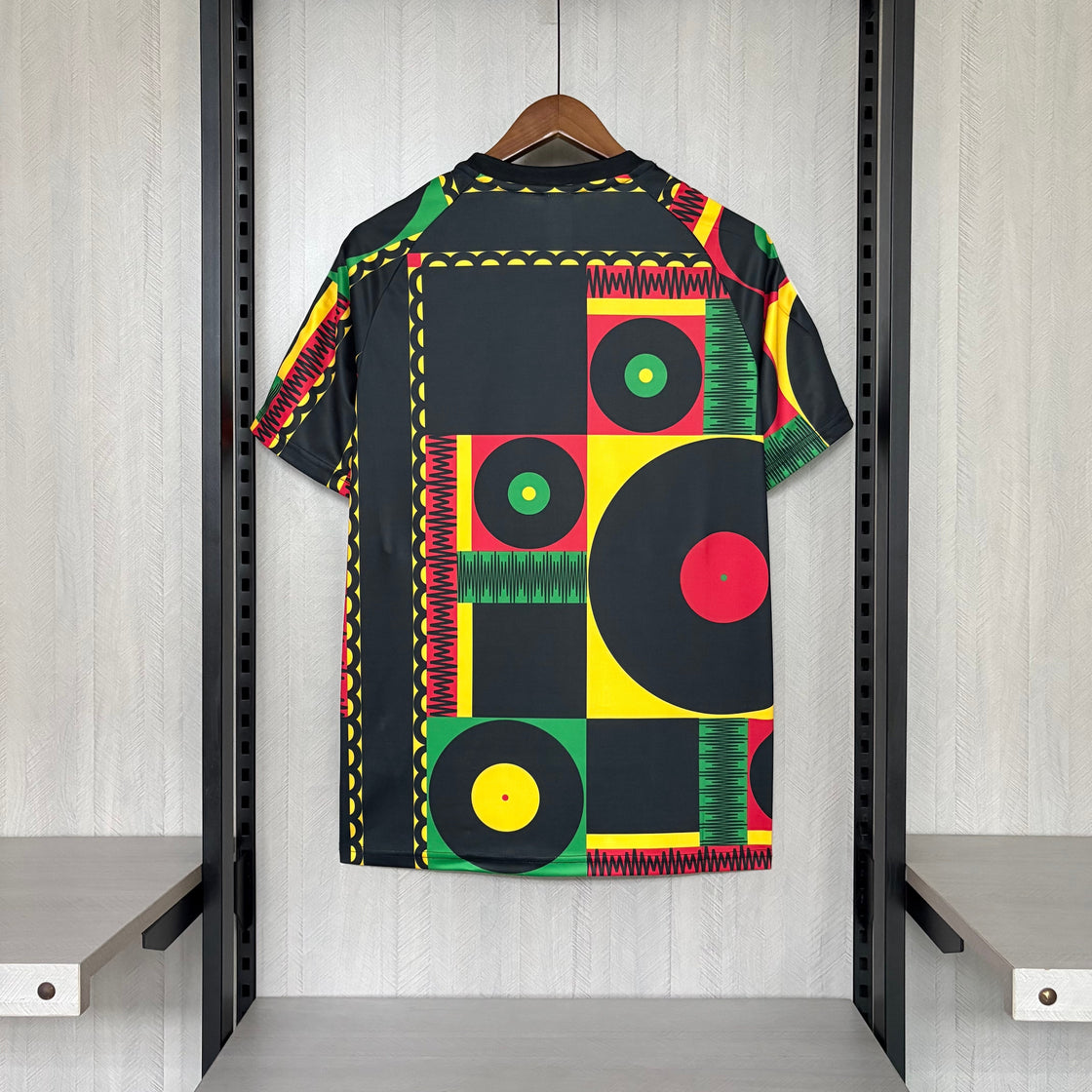Maillot Jamaïque 2026-2027