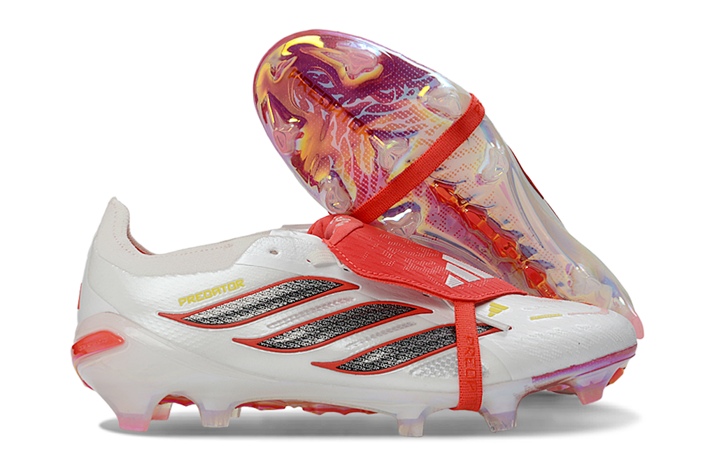 Predator Elite FG