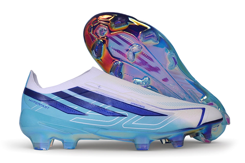 F50 Elite Laceless FG
