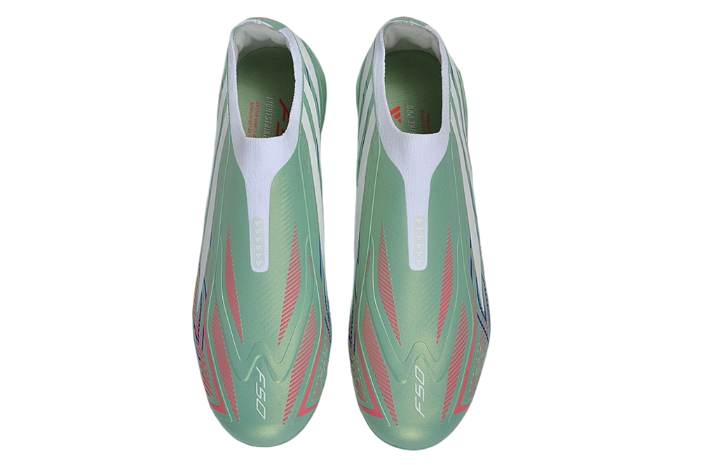 F50 Elite FG