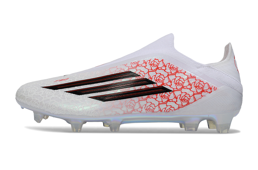 F50 Elite Laceless FG