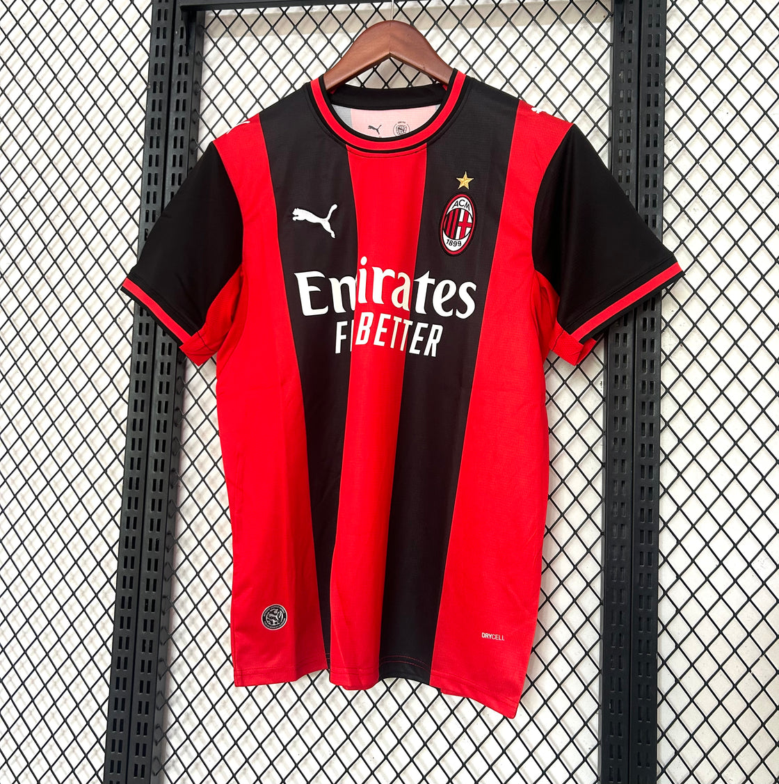 Maillot AC Milan Domicile 2026-2027
