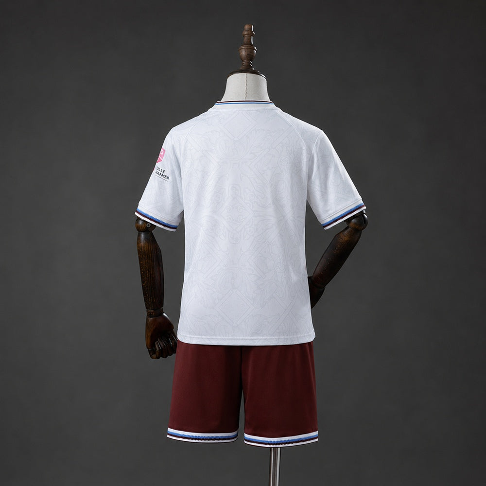 Kit Enfant West Ham United Extérieur 2026-2027