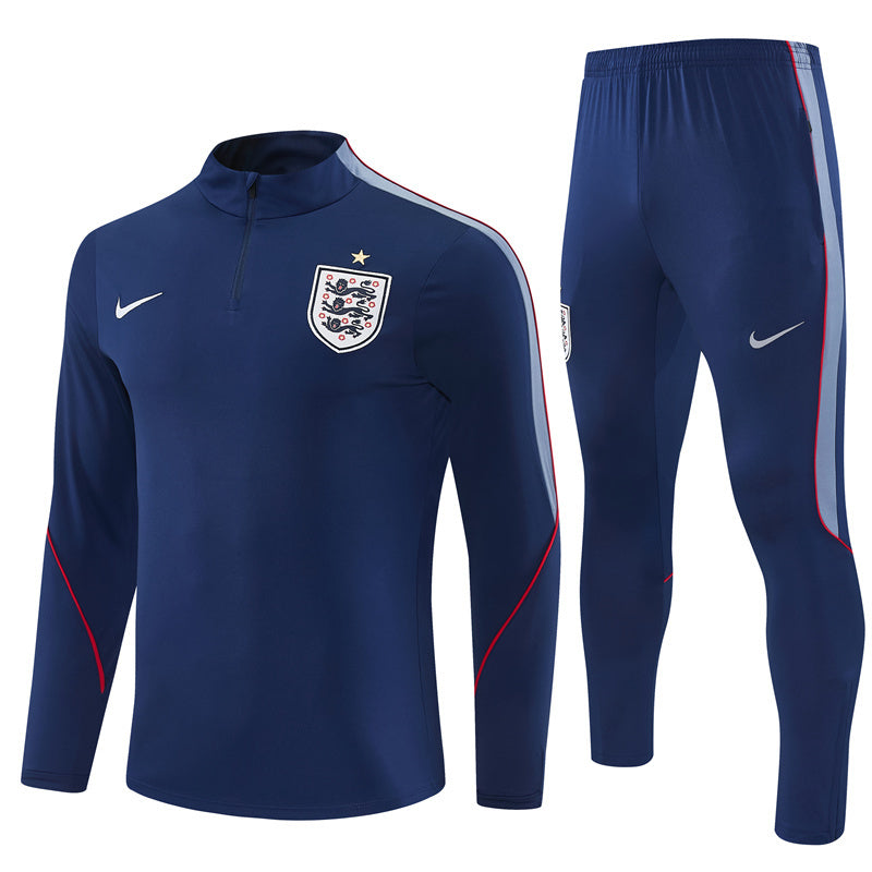 Kit Survêtement Angleterre 2026-2027