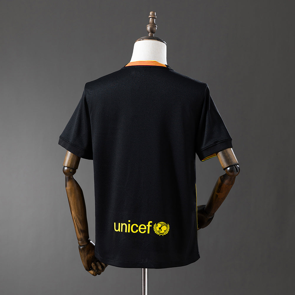 Maillot Rétro FC Barcelone Third 2013-2014