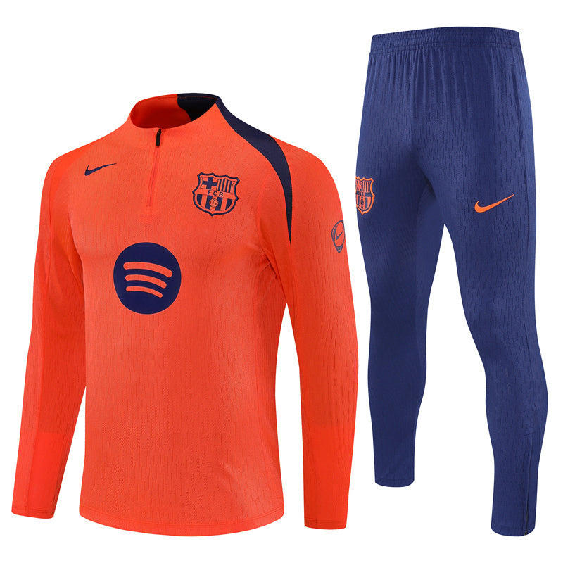 Kit Survêtement FC Barcelone 2025-2026
