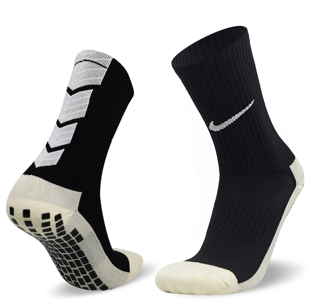 Chaussettes Anti-Glisse