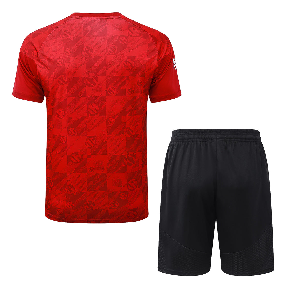 Kit Training Liverpool 2026-2027