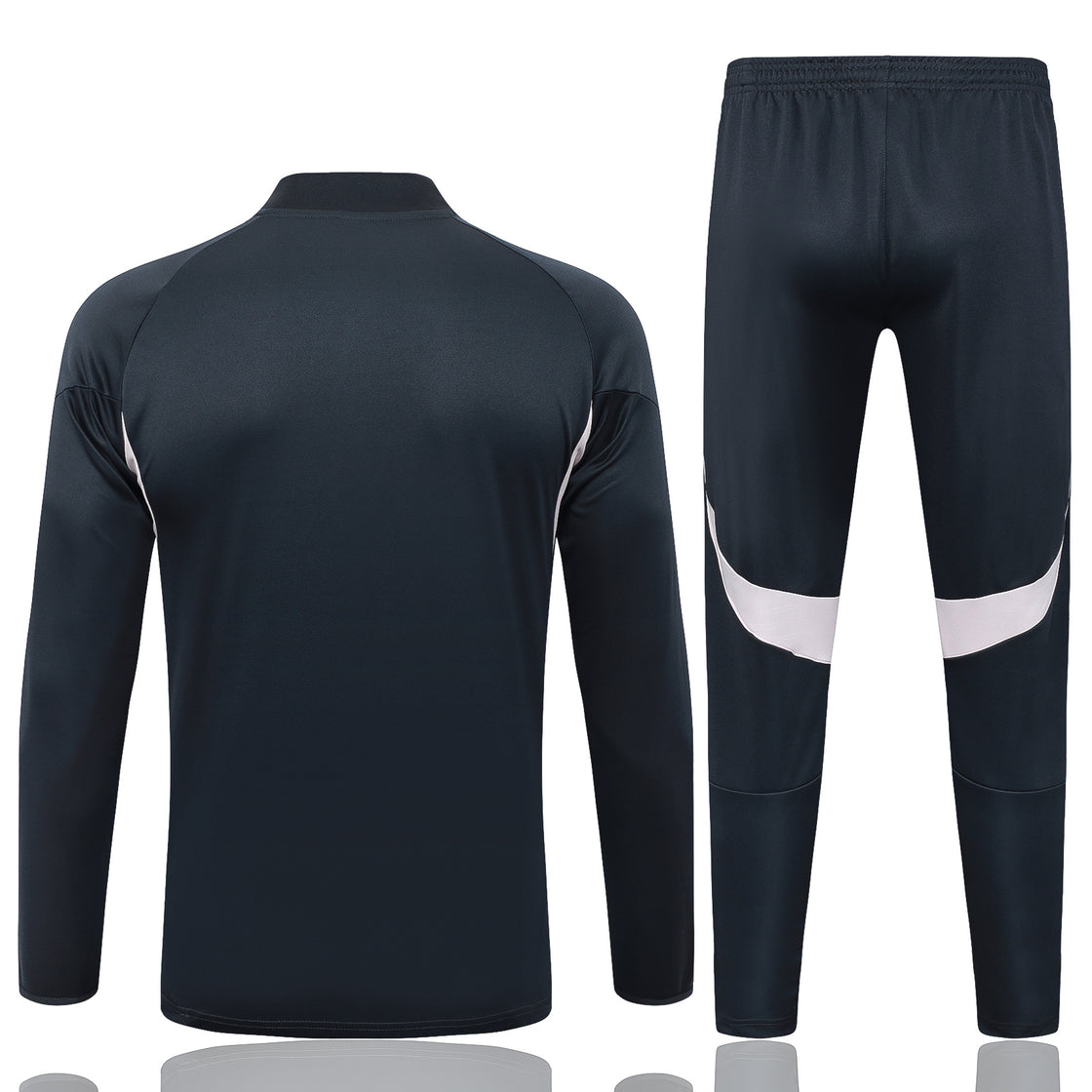 Kit Survêtement Real Madrid 2025-2026