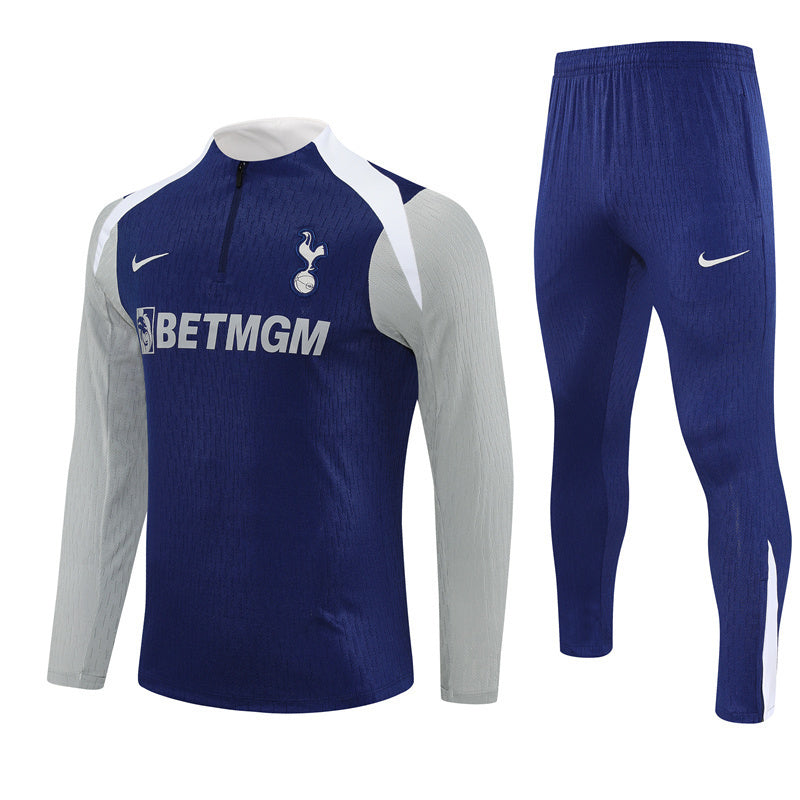 Kit Survêtement Tottenham Hotspur 2025-2026