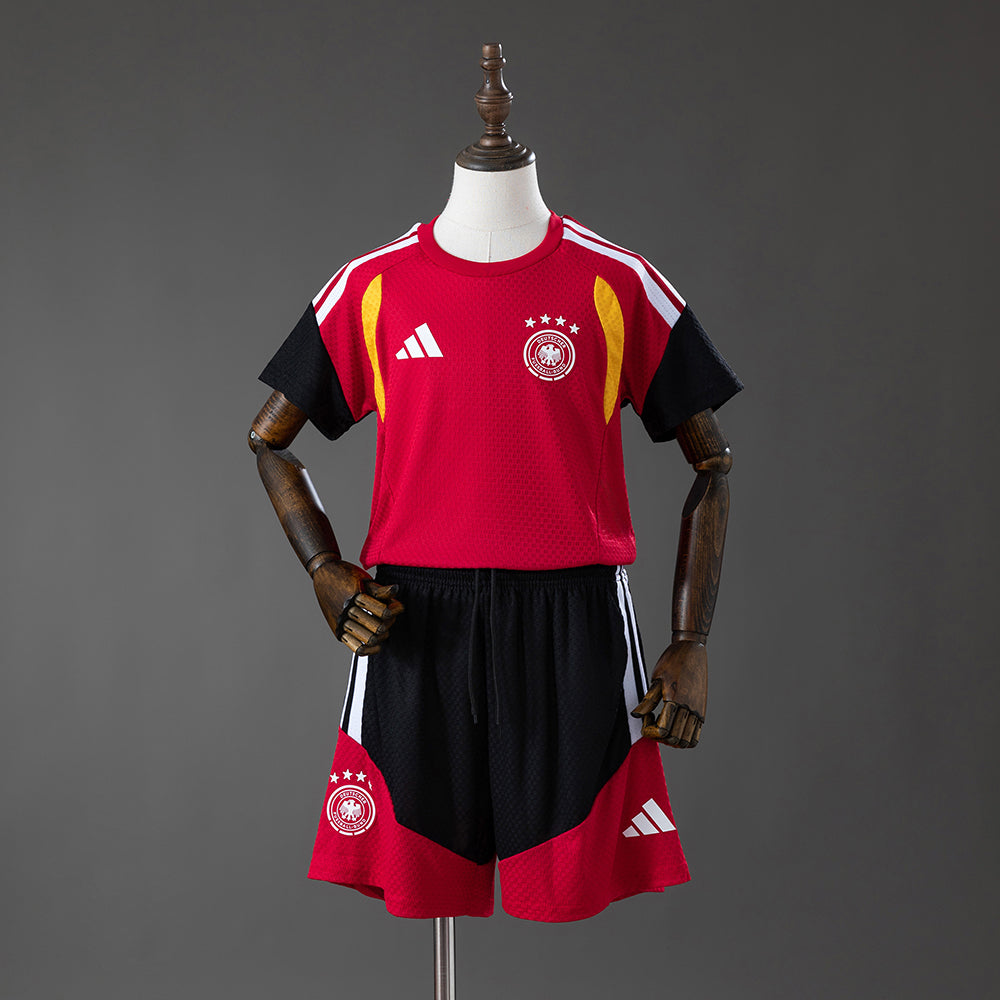 Kit Training Enfant Allemagne 2026-2027