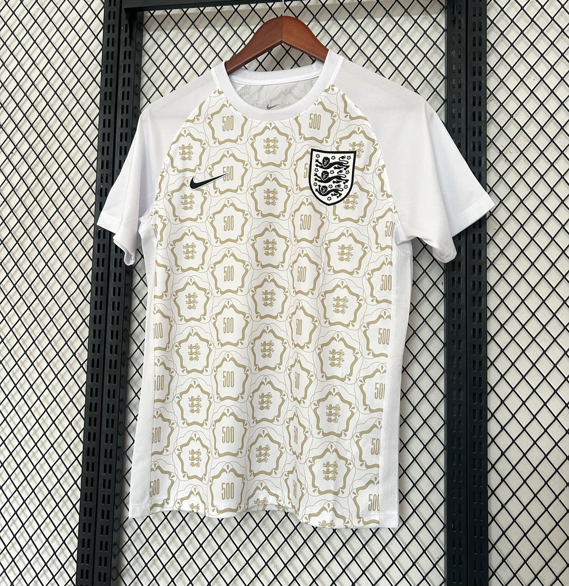 Maillot Angleterre Édition Spéciale 2025-2026