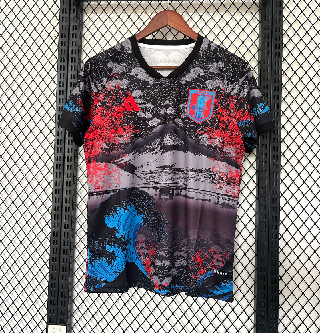 Maillot Japon Édition Spéciale 2024-2025