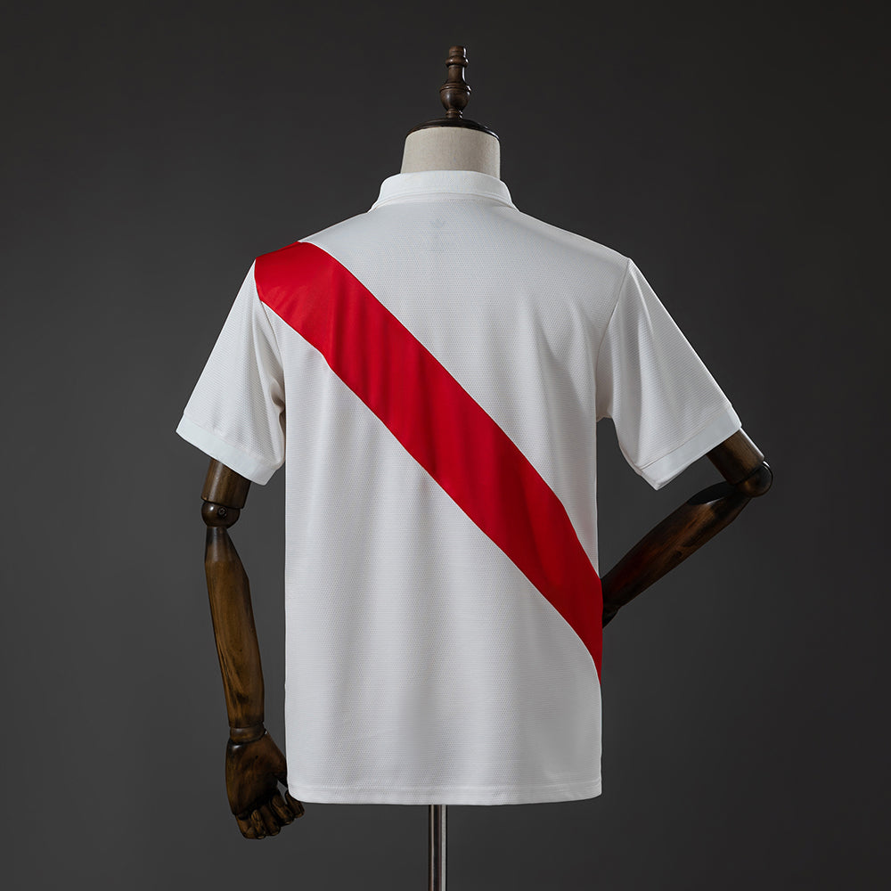 Maillot River Plate Édition Spéciale