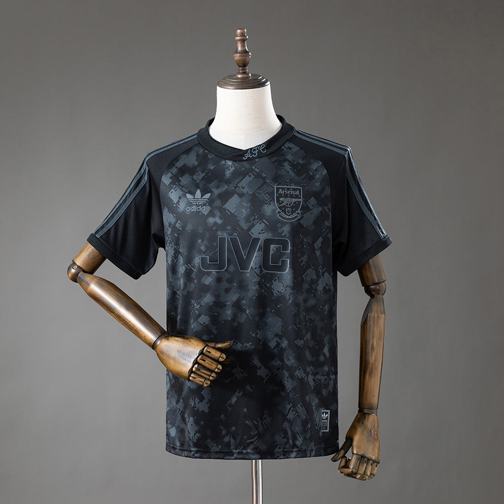Maillot Rétro Arsenal Extérieur 1990-1991