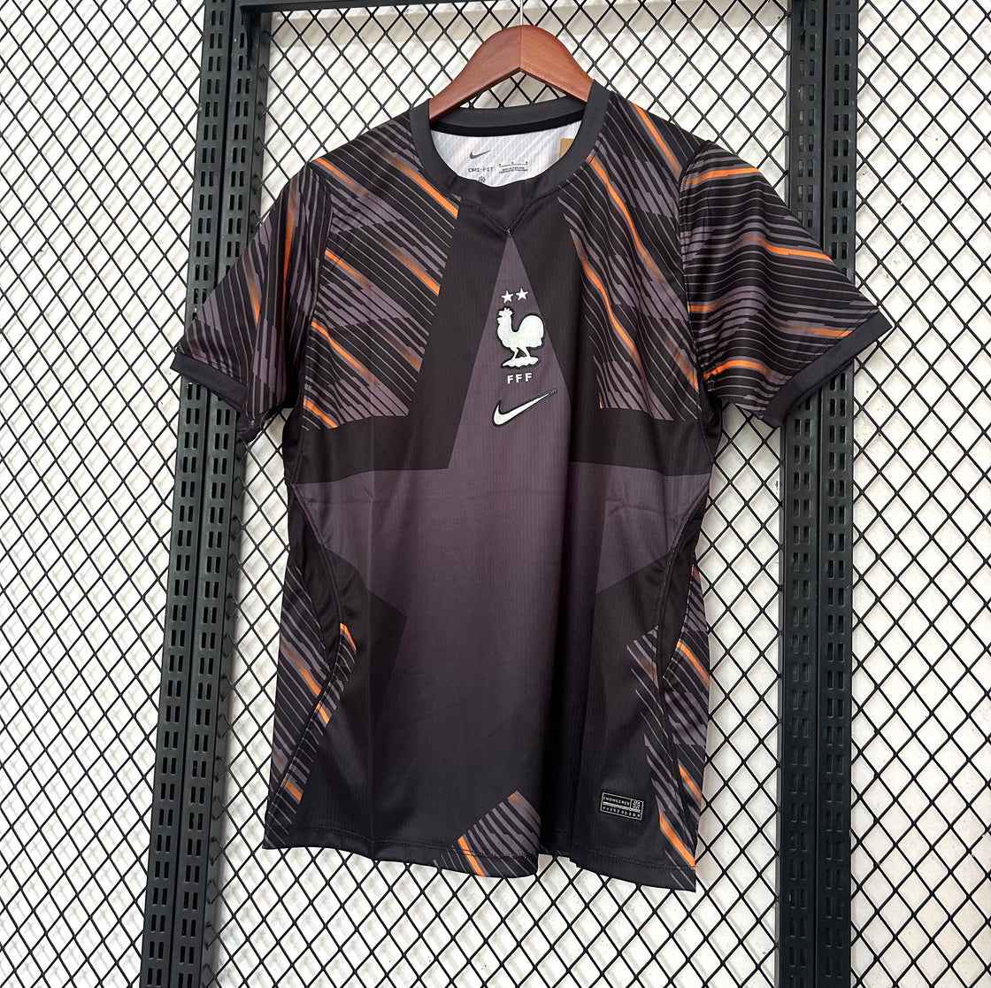 Maillot France Gardien 2025-2026