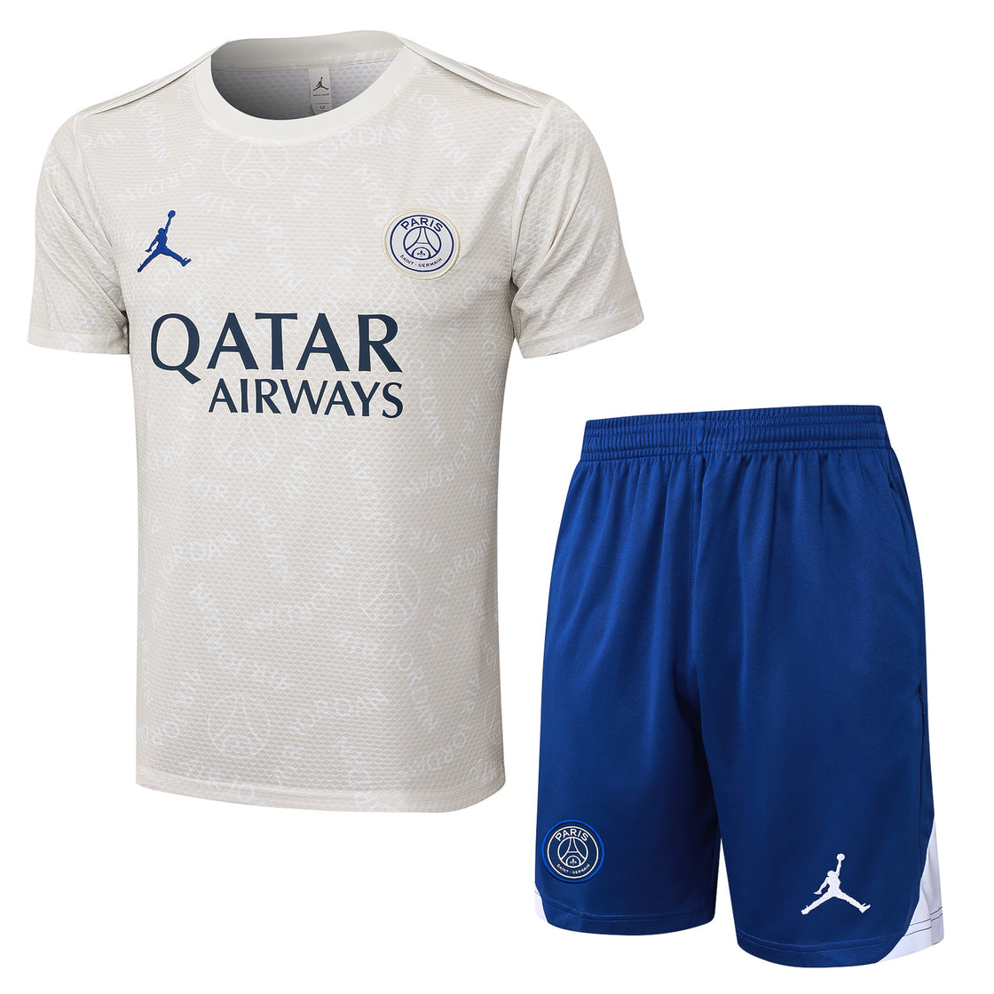 Kit Training Paris Saint-Germain 2024-2025