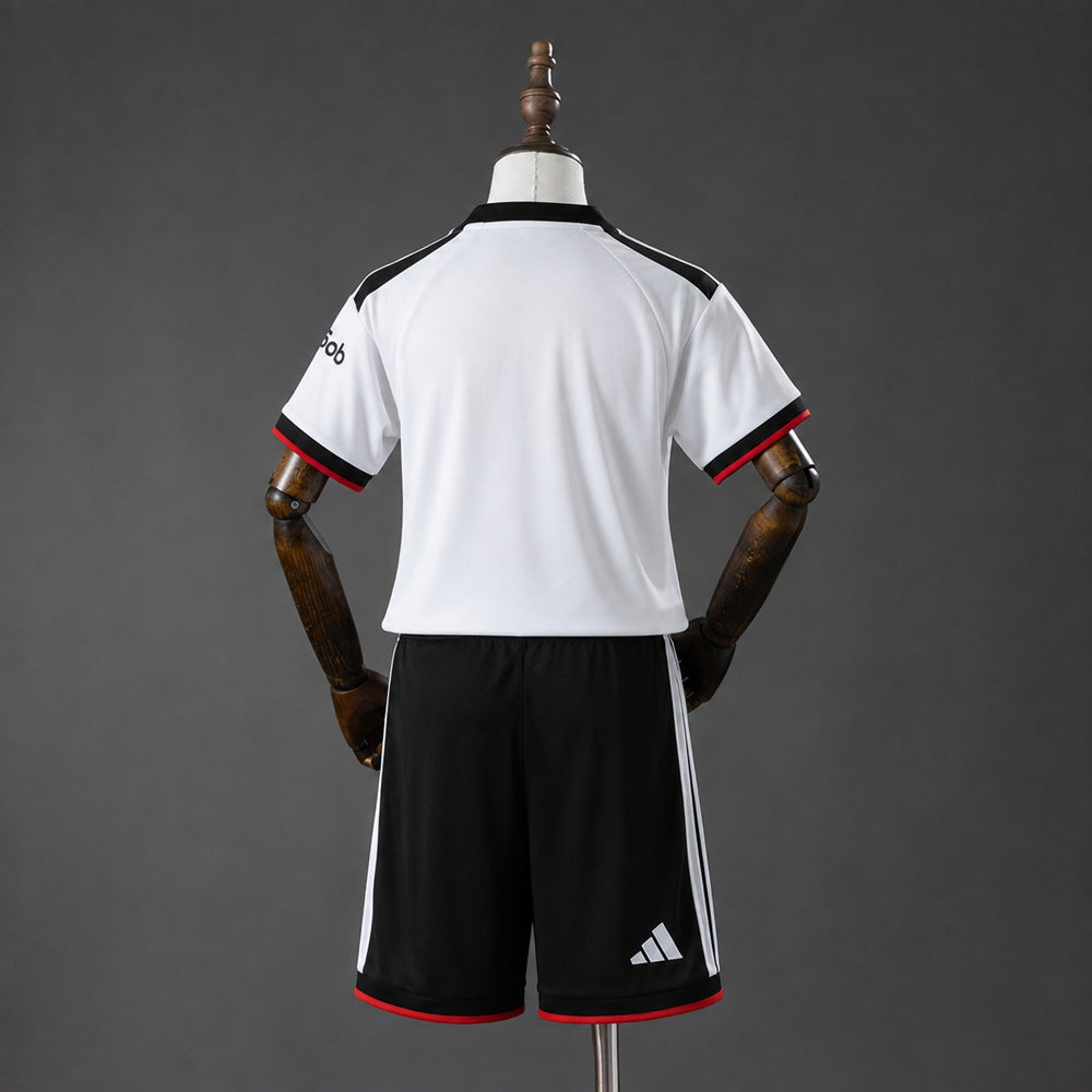 Kit Enfant Fulham Domicile 2026-2027
