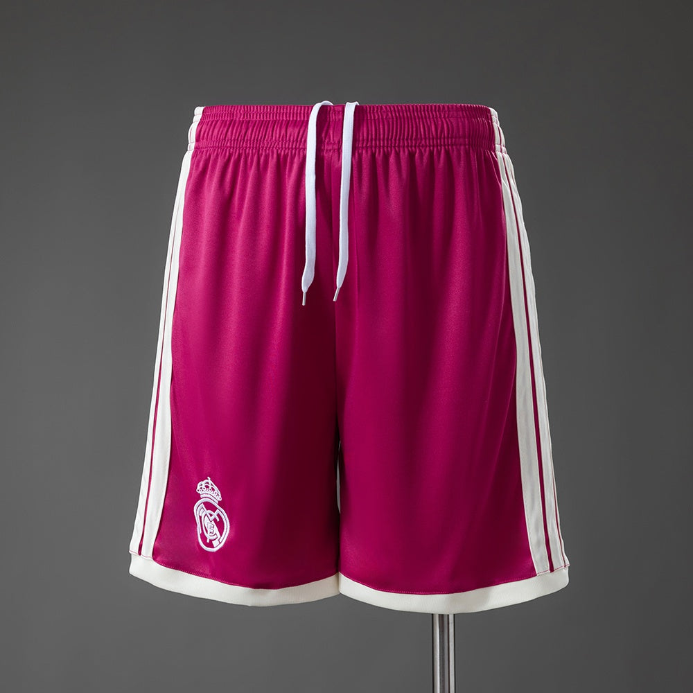 Short Real Madrid Third 2026-2027