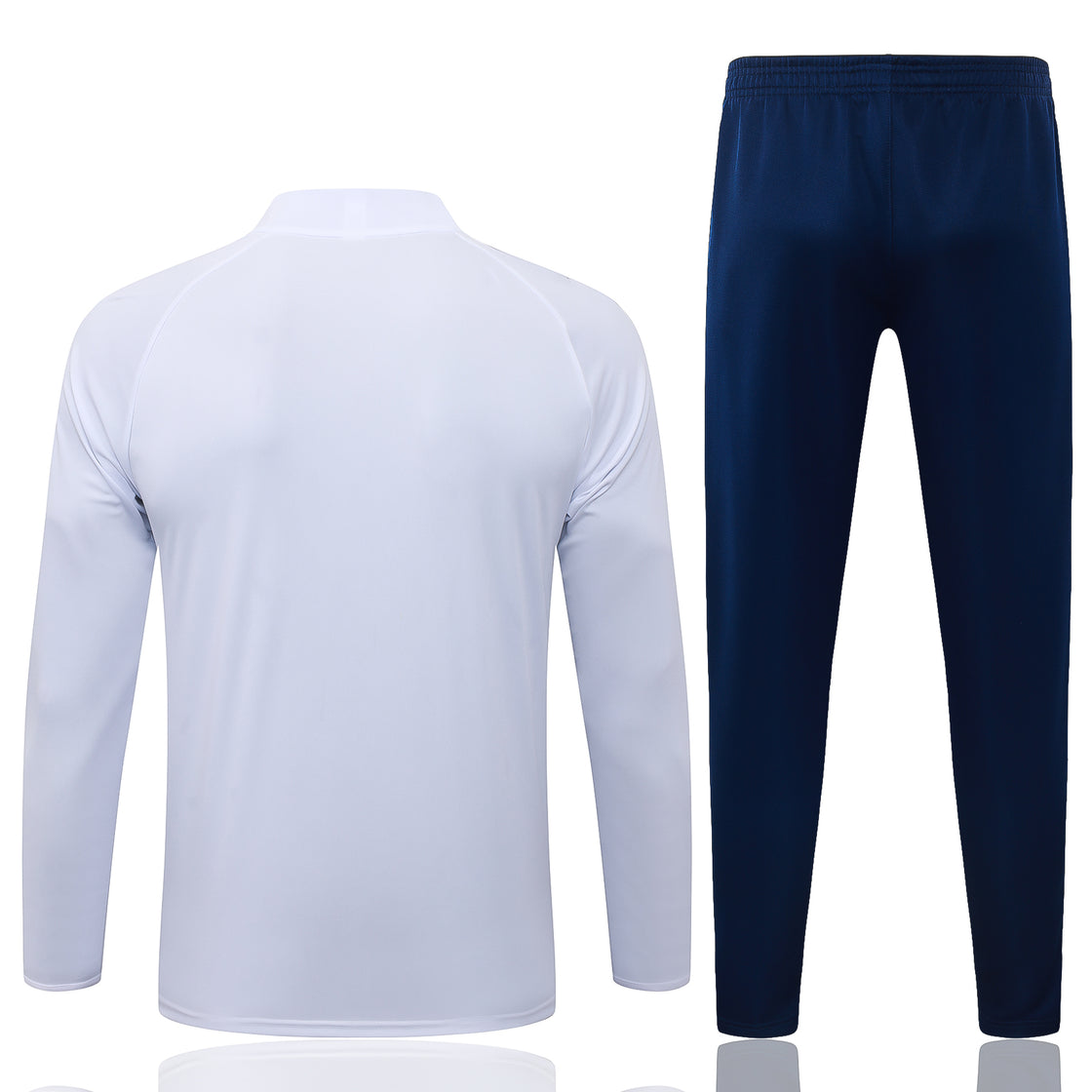 Kit Survêtement Real Madrid 2026-2027