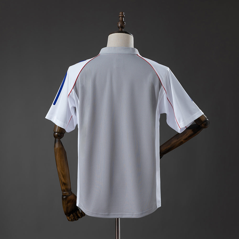 Maillot Rétro Japon Extérieur 2002-2003