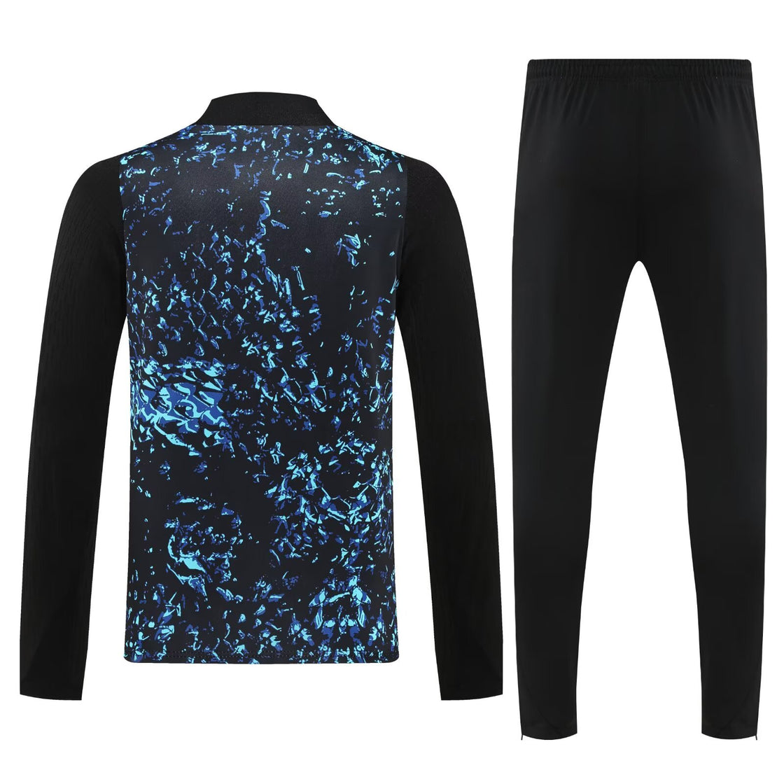 Kit Survêtement Inter Milan 2025-2026