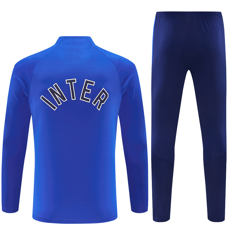 Kit Survêtement Inter Milan 2026-2027