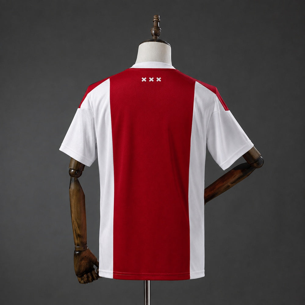 Maillot Ajax Domicile 2026-2027