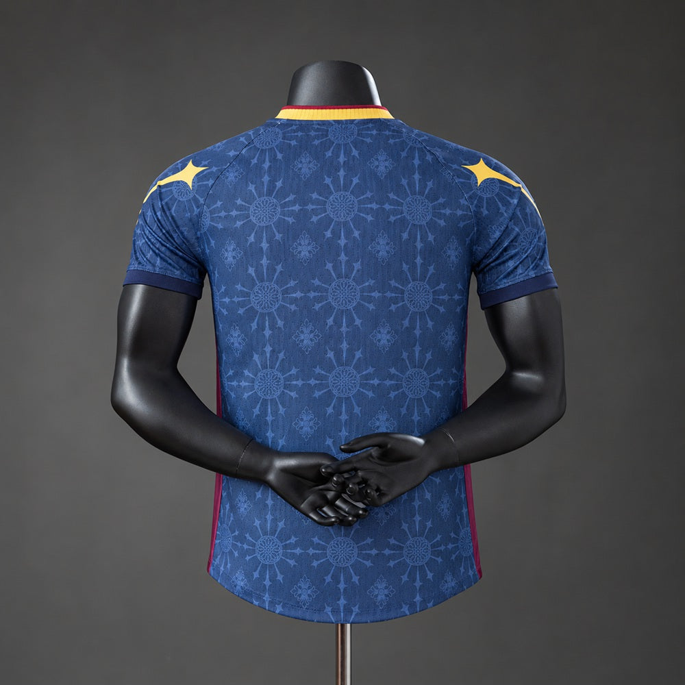Maillot FC Barcelone 125e Anniversaire 2026-2027