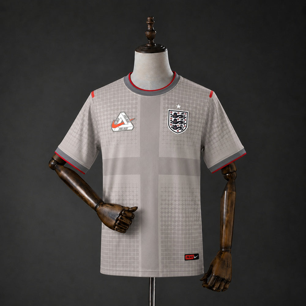 Maillot Angleterre Co-Branded 2025-2026