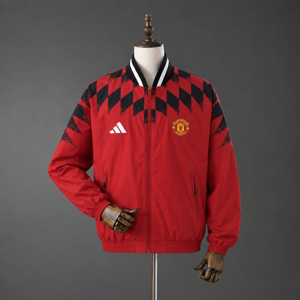 Veste Manchester United 2026-2027