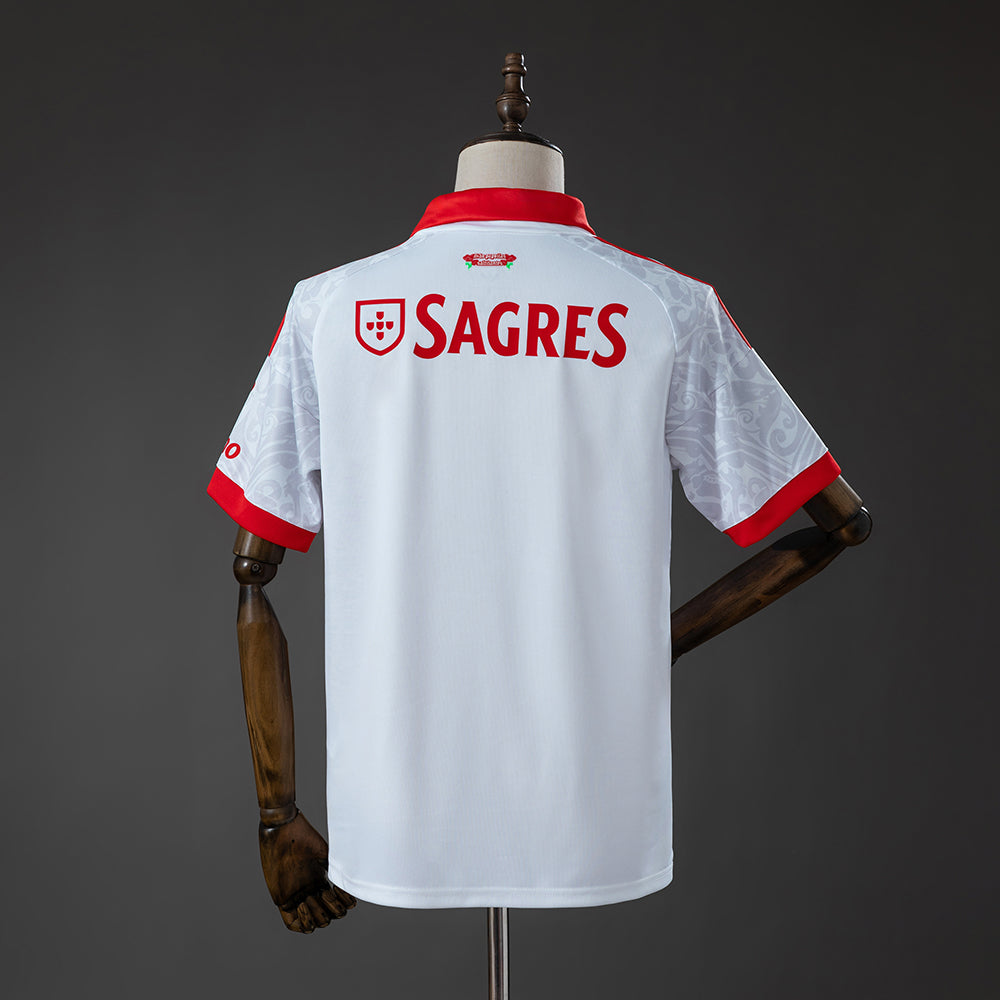 Maillot Benfica Extérieur 2026-2027