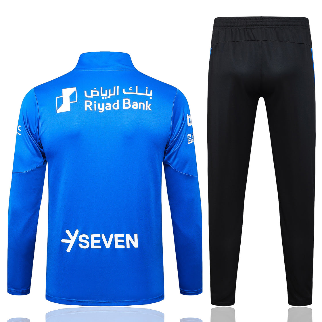 Kit Survêtement Al Hilal 2025-2026