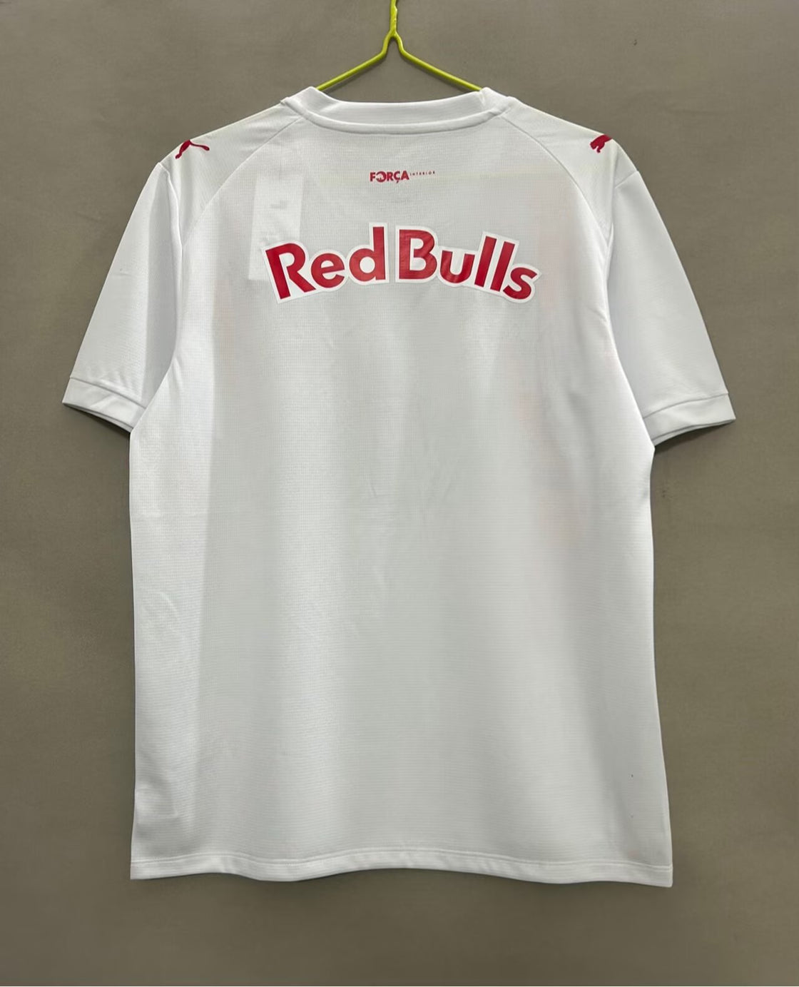 Maillot RB Leipzig Domicile 2026-2027