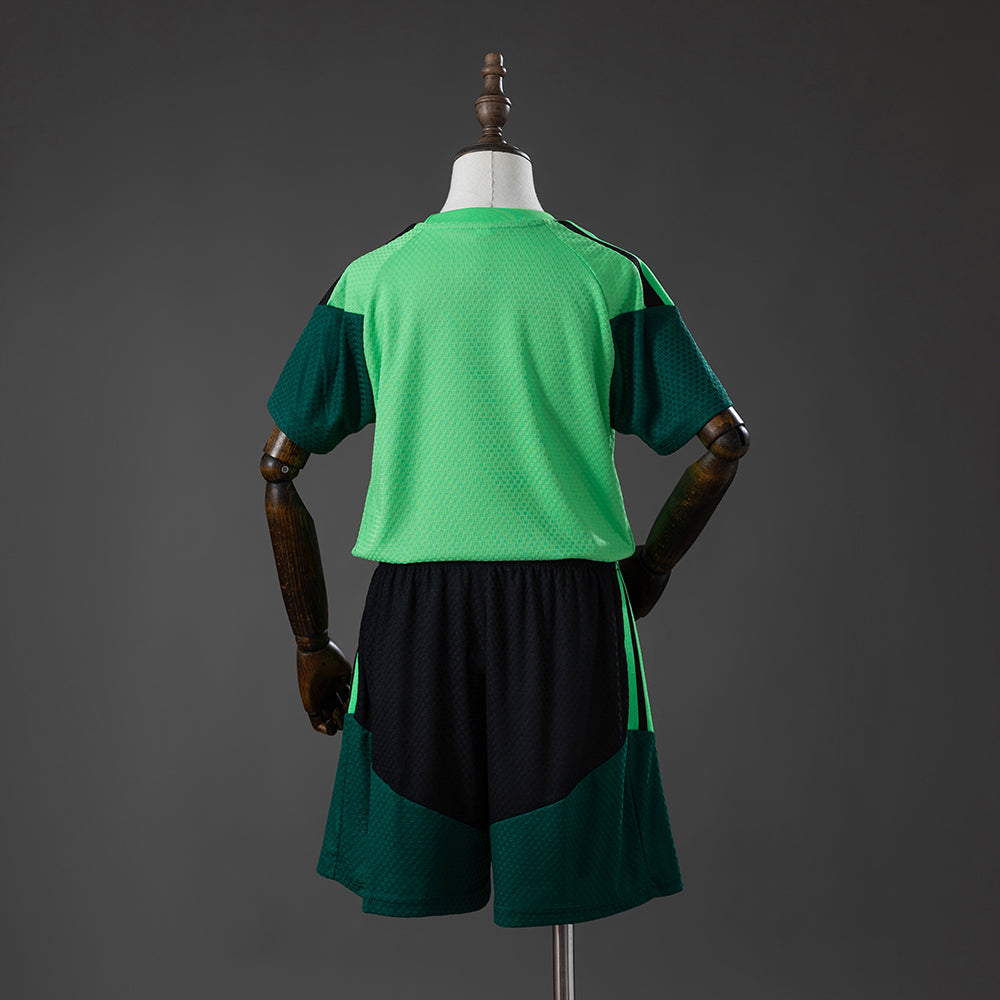 Kit Training Enfant Mexique Version Joueur 2026-2027