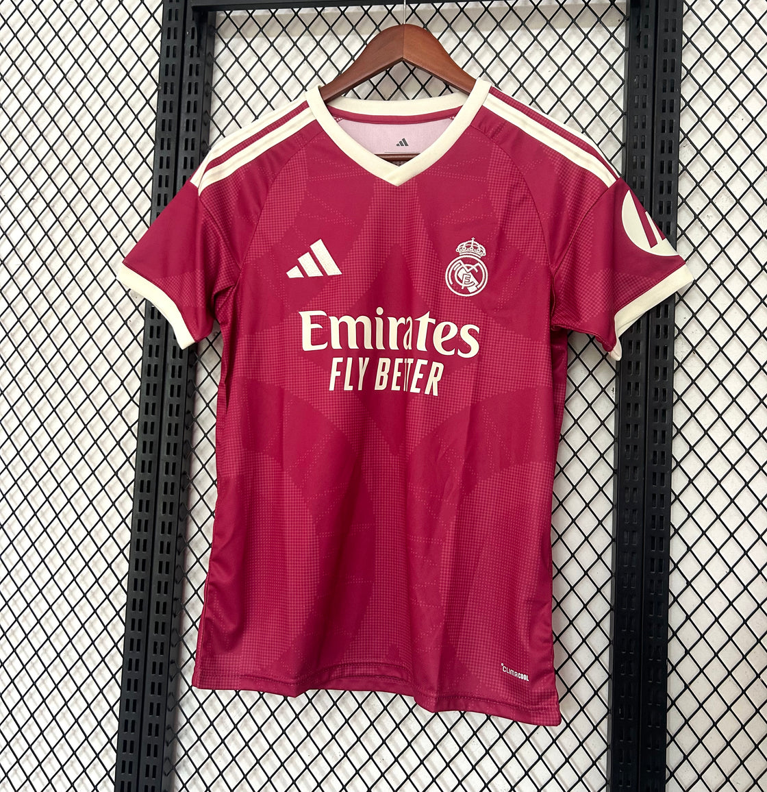 Maillot Real Madrid Third 2026-2027