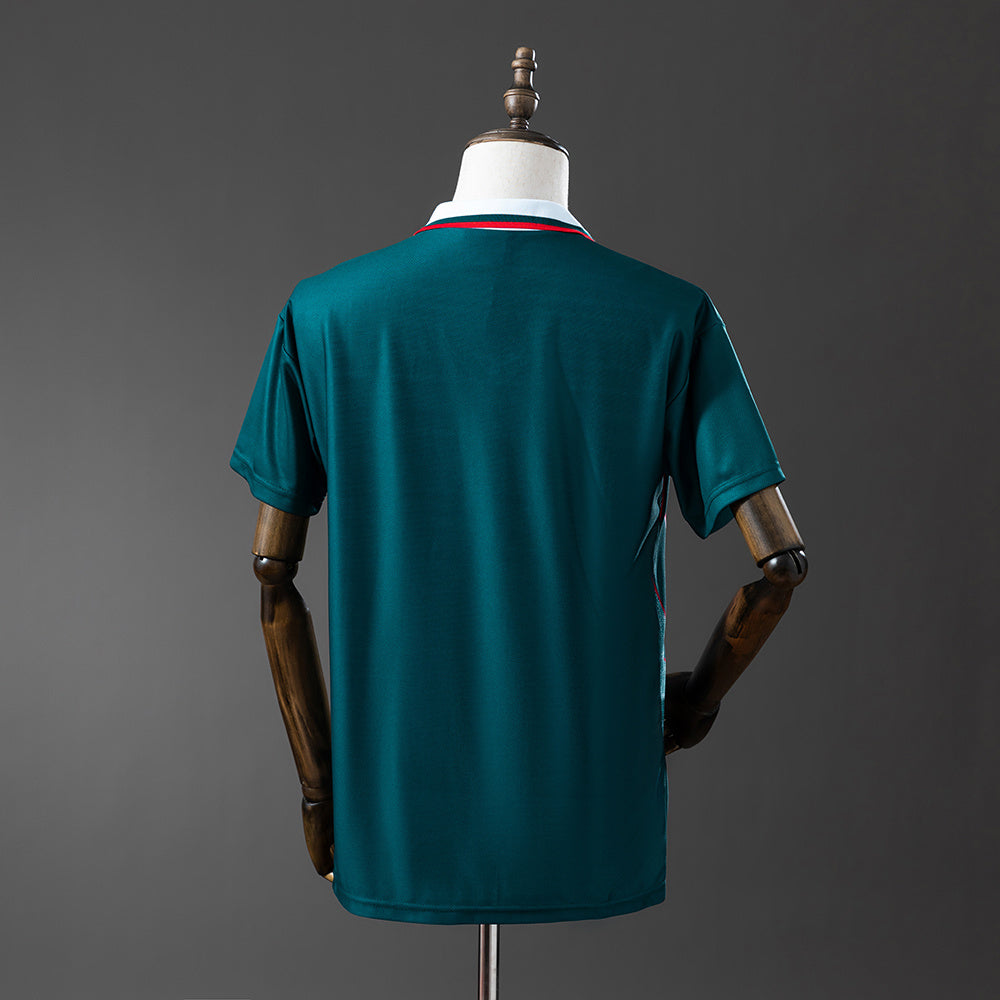 Maillot Rétro Pays De Galles Extérieur 1994-1995