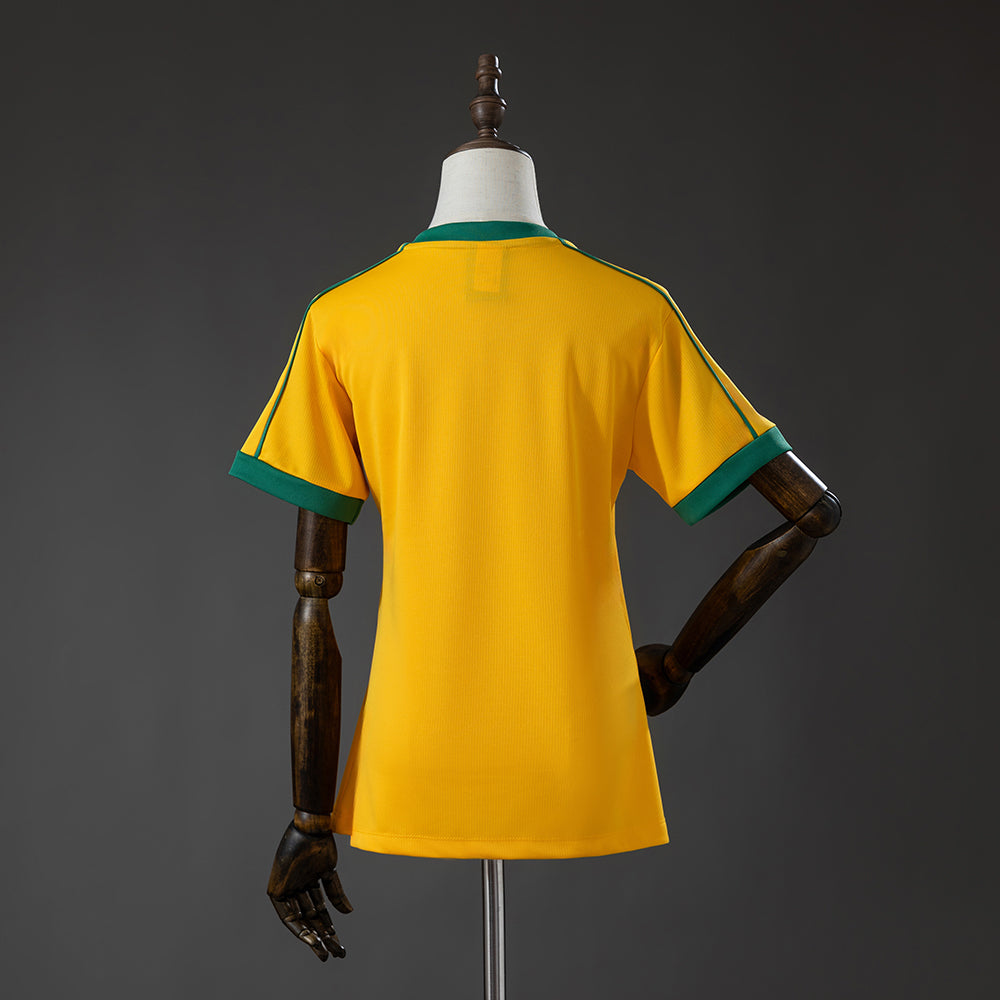 Maillot Flamengo Signature Zico Coupe du Monde Femme 2026-2027