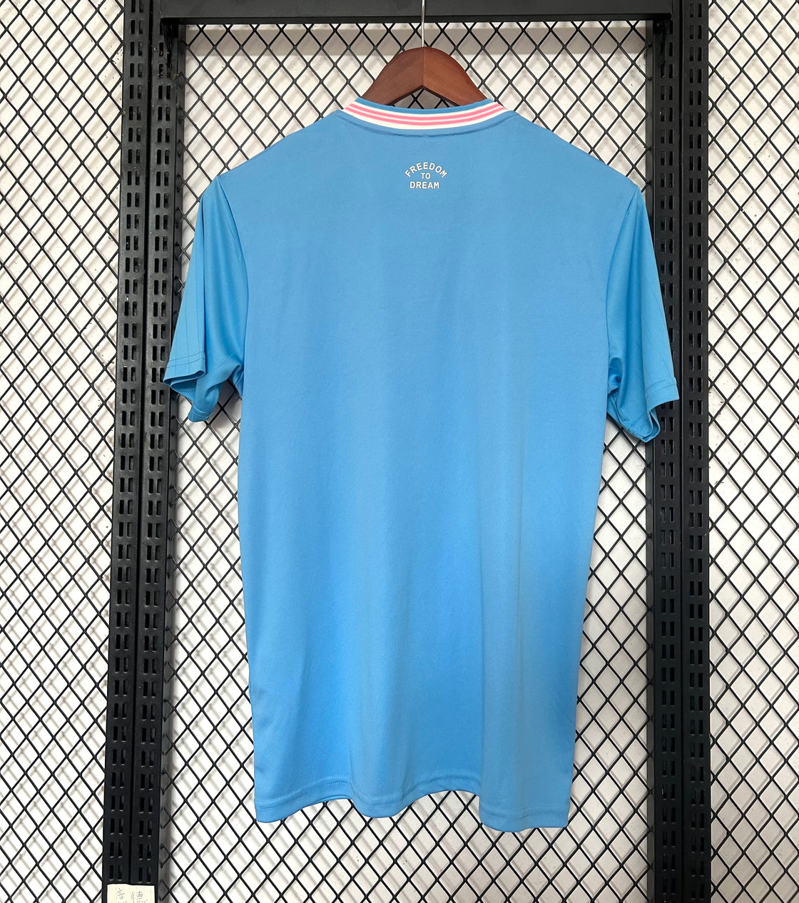 Maillot Inter Miami Extérieur 2025-2026