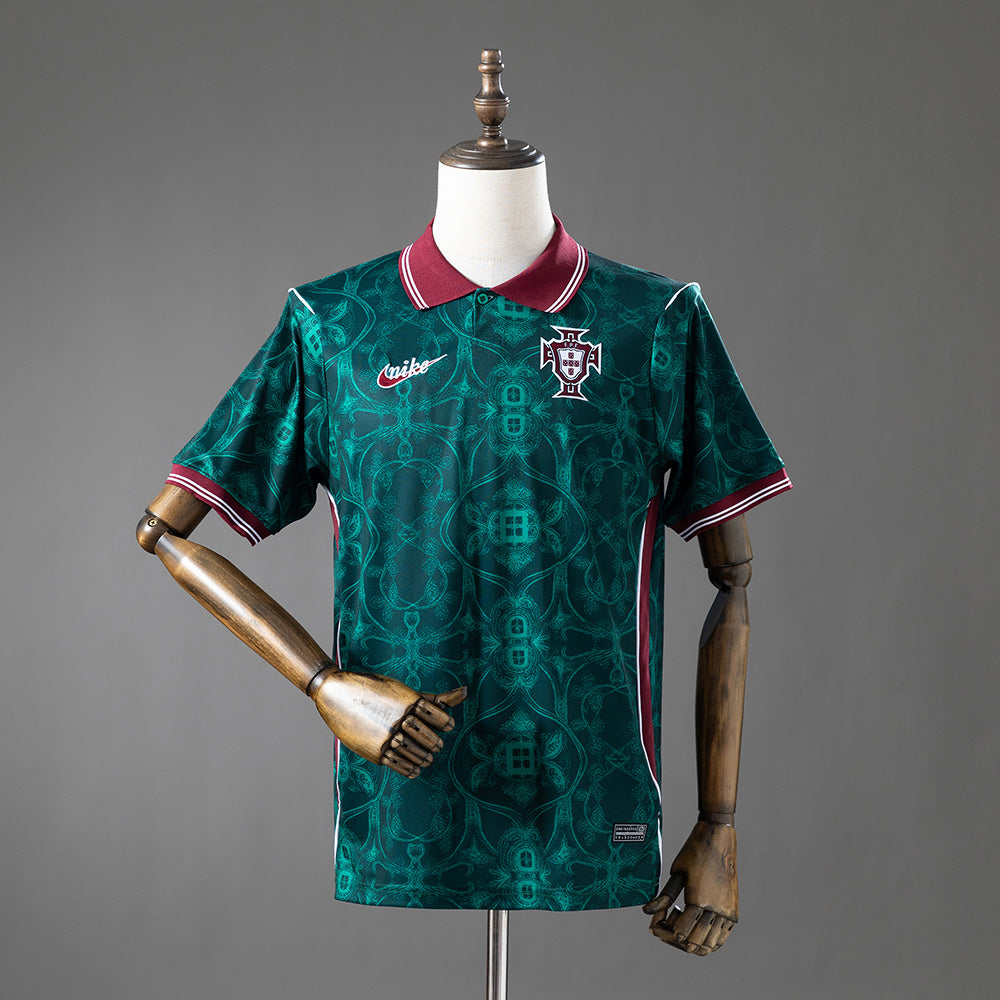 Maillot Portugal Édition Spéciale 2025-2026