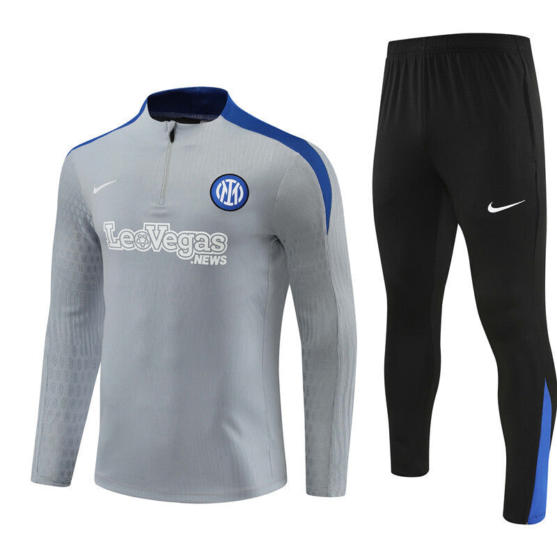 Kit Survêtement Inter Milan 2024-2025