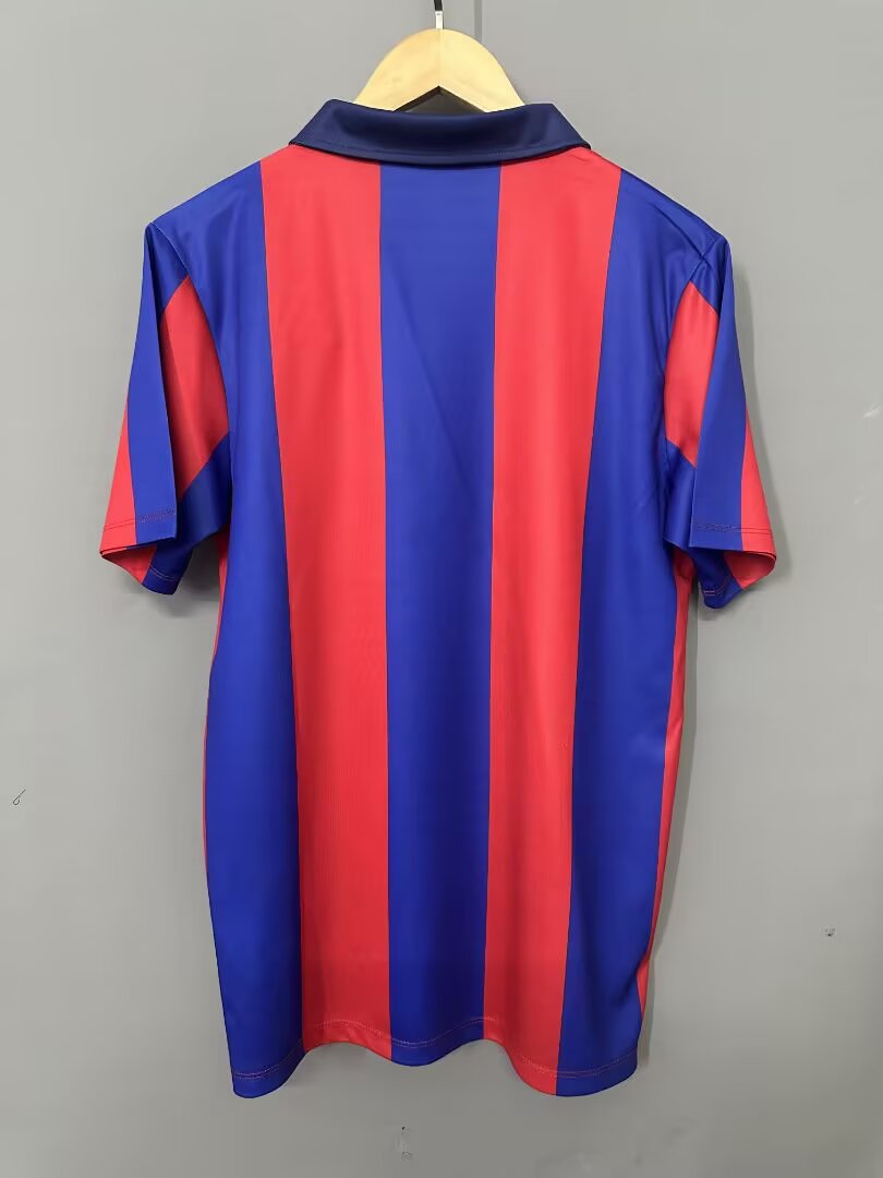 Maillot FC Barcelone Édition Spéciale 2026-2027