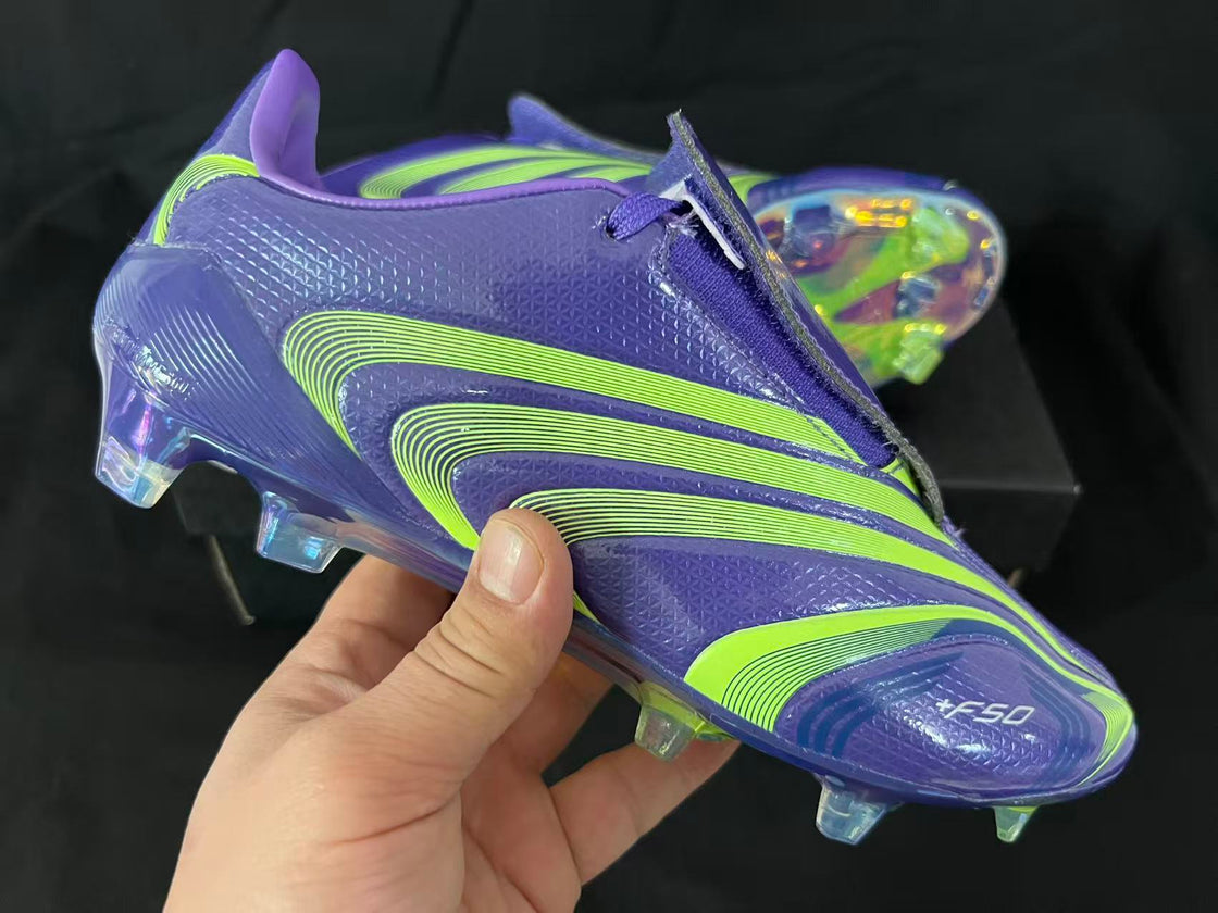F50 Elite FG