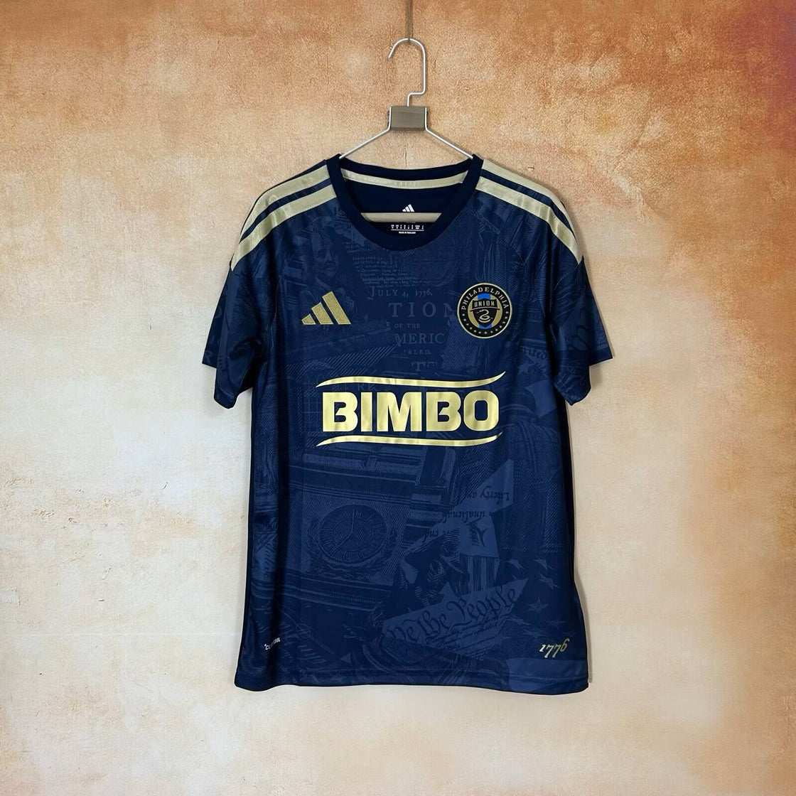Maillot Philadelphia Union Domicile 2026-2027