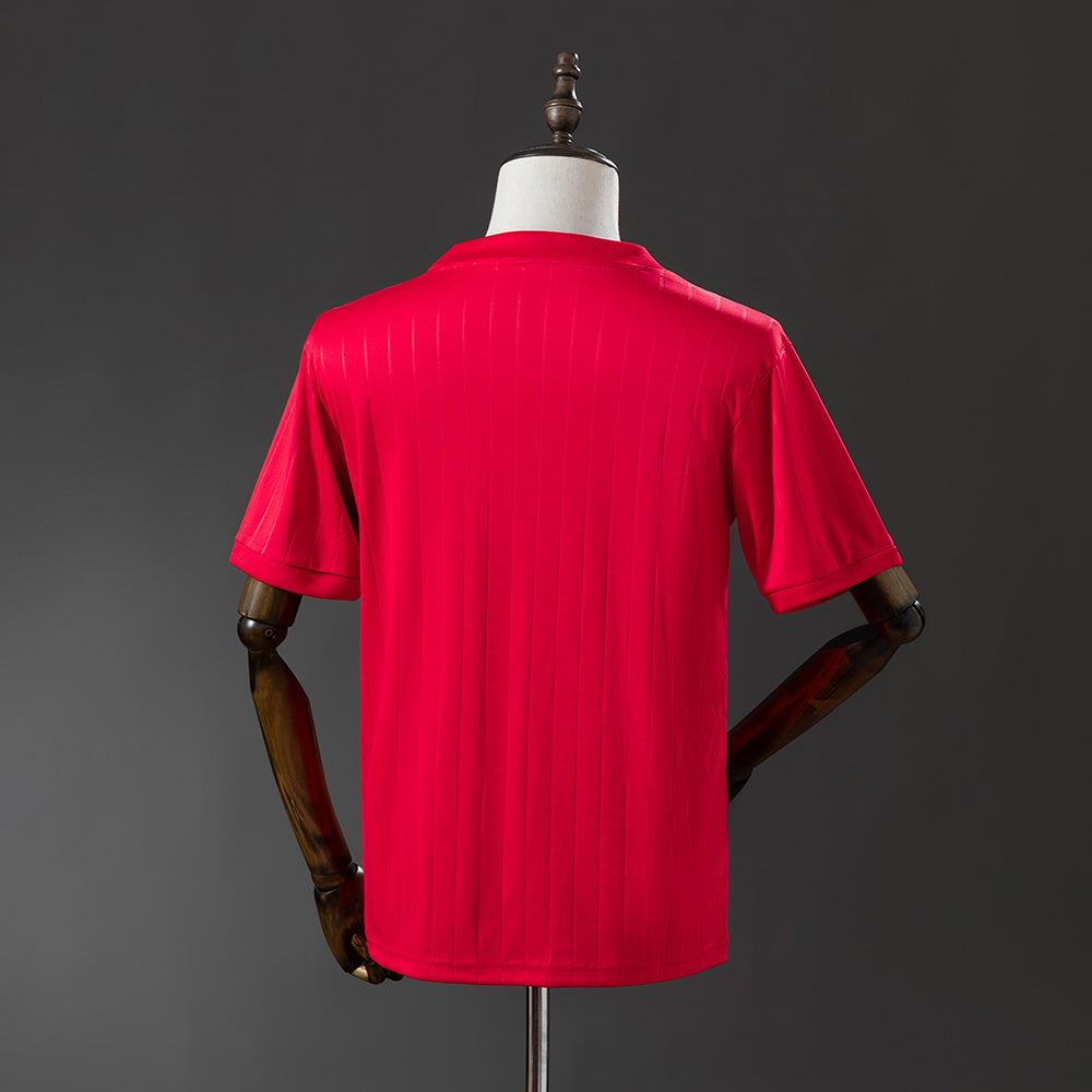 Maillot Rétro Osasuna Domicile 1987-1988