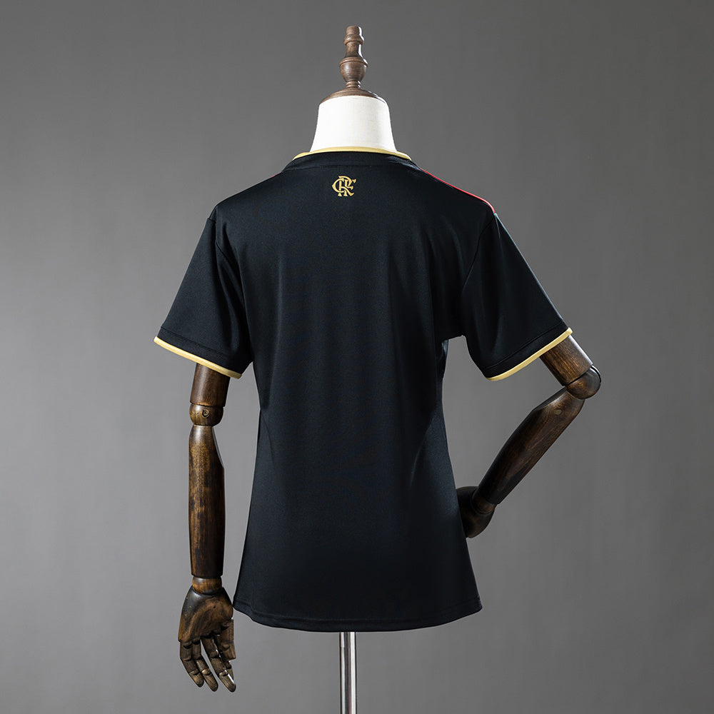 Maillot Flamengo Édition Spéciale Femme 2025-2026