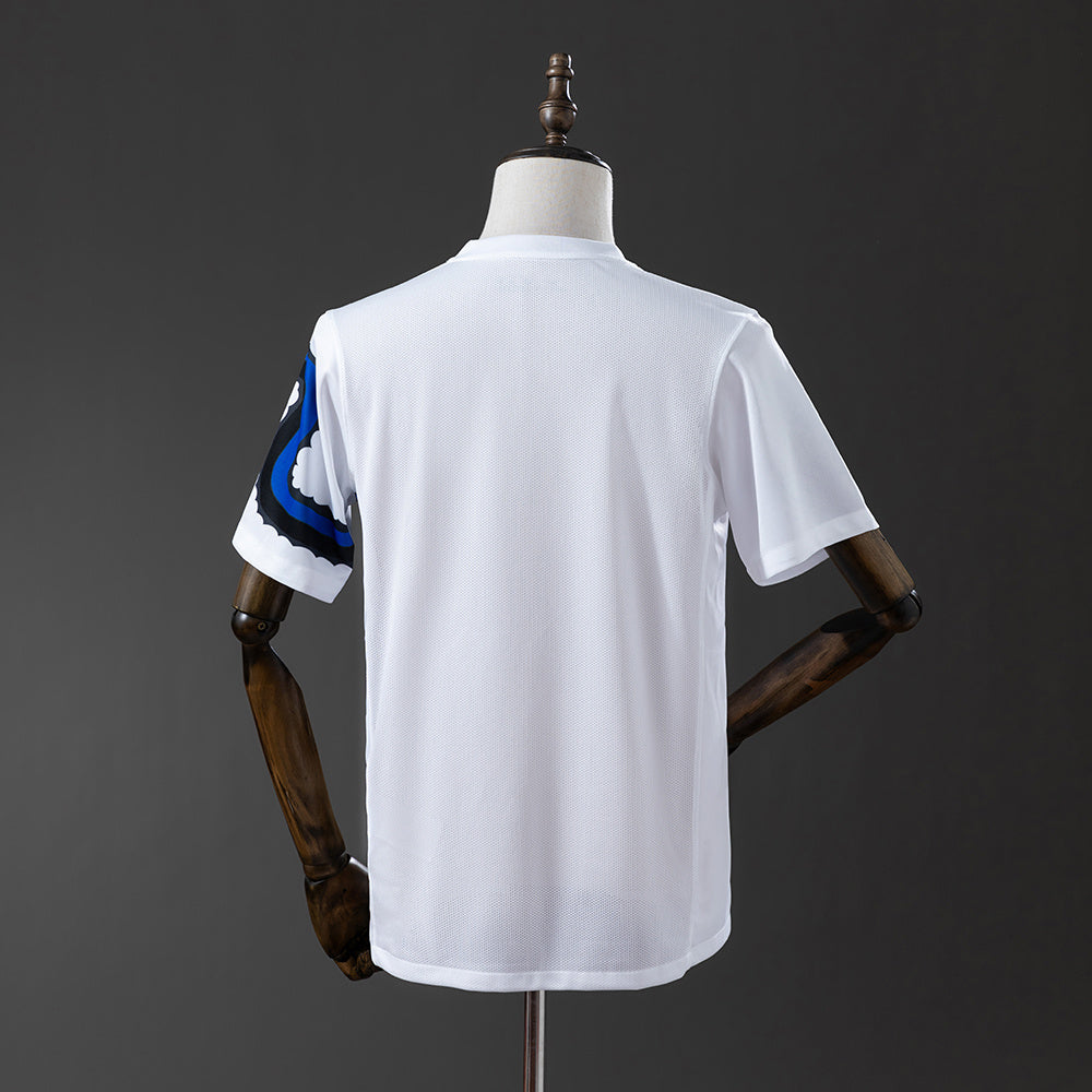 Maillot Rétro Inter Milan Extérieur 2010-2011