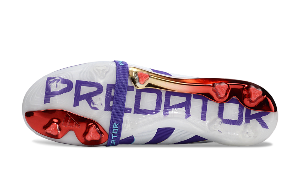 Predator Elite FG