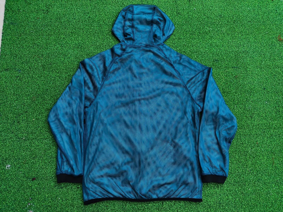 Veste Brésil Édition Coupe du Monde 2026